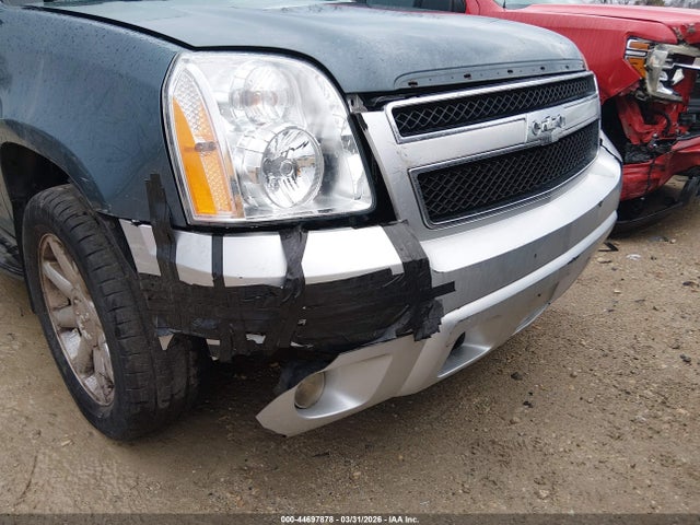 44697878 :رقم المزاد ، 1GKFK66838J234535 vin ، 2008 Gmc Yukon Xl 1500 Denali مزاد بيع