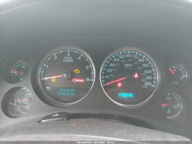 44697878 :رقم المزاد ، 1GKFK66838J234535 vin ، 2008 Gmc Yukon Xl 1500 Denali مزاد بيع