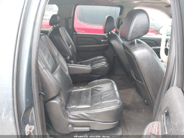 44697878 :رقم المزاد ، 1GKFK66838J234535 vin ، 2008 Gmc Yukon Xl 1500 Denali مزاد بيع