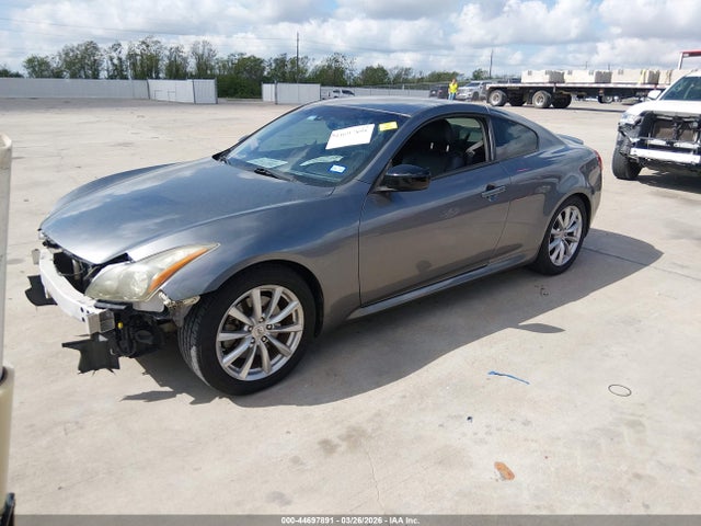 44697891 :رقم المزاد ، JN1CV6EK9CM421856 vin ، 2012 Infiniti G37 Journey مزاد بيع