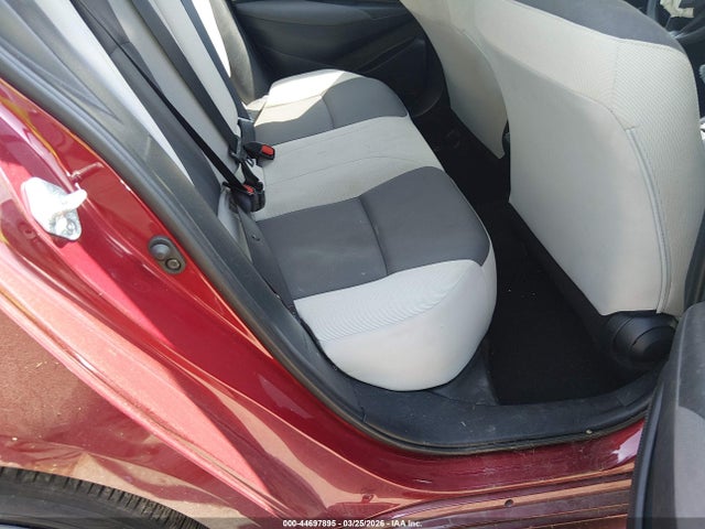 2023 Toyota Corolla Le მანქანა იყიდება აუქციონზე, vin: 5YFB4MDE5PP066537, აუქციონის ნომერი: 44697895