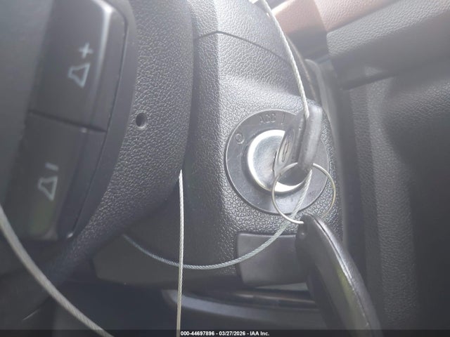1GNKRJKD6GJ126279 Chevrolet Traverse Ltz