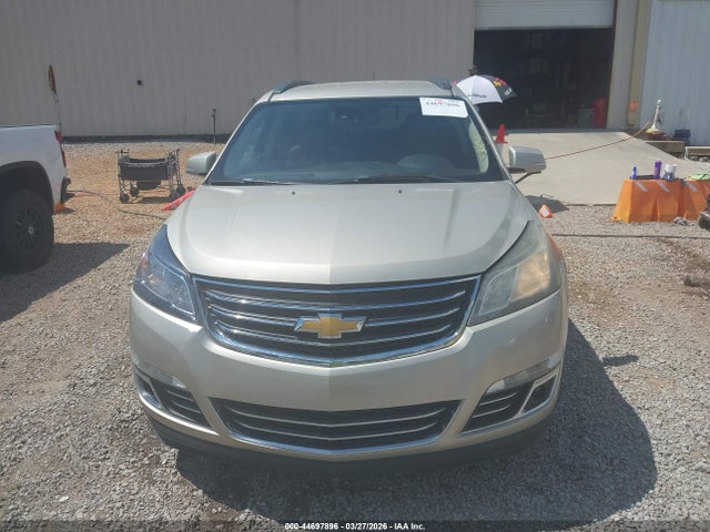 1GNKRJKD6GJ126279 Chevrolet Traverse Ltz