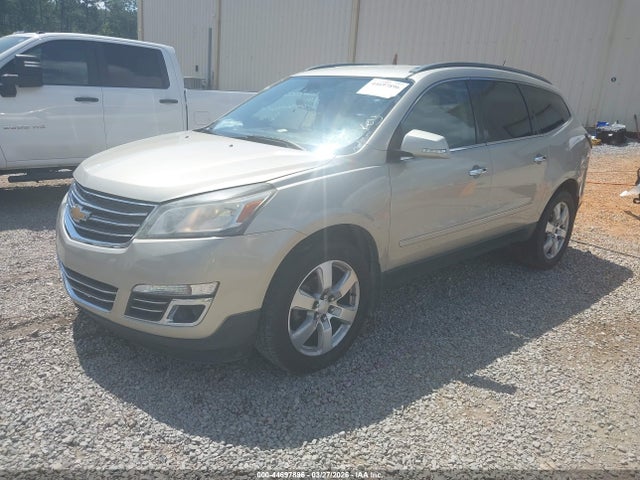 1GNKRJKD6GJ126279 Chevrolet Traverse Ltz