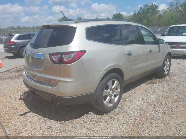 1GNKRJKD6GJ126279 Chevrolet Traverse Ltz