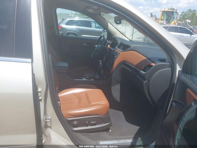 1GNKRJKD6GJ126279 Chevrolet Traverse Ltz