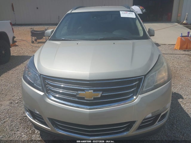 1GNKRJKD6GJ126279 Chevrolet Traverse Ltz