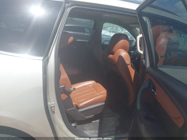 1GNKRJKD6GJ126279 Chevrolet Traverse Ltz