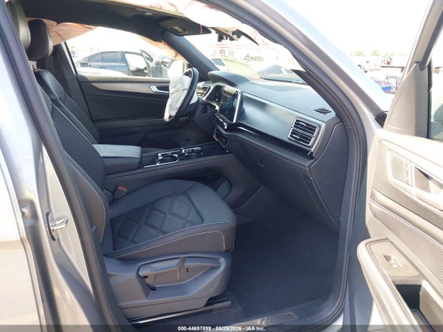 Aukcja sprzedaży 2024 Volkswagen Atlas Cross Sport 2.0t Se W/technology, vin: 1V2HE2CA5RC236366, numer aukcji: 44697899