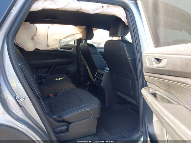 Aukcja sprzedaży 2024 Volkswagen Atlas Cross Sport 2.0t Se W/technology, vin: 1V2HE2CA5RC236366, numer aukcji: 44697899