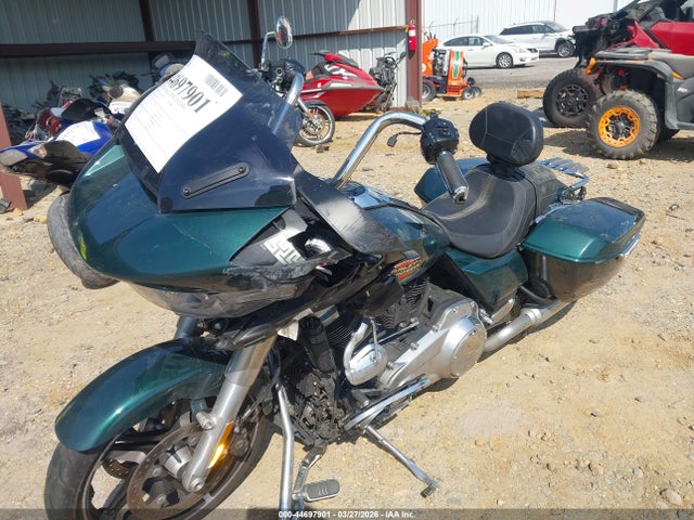 Harley-Davidson FLTRX 2024 1HD1KH717RB630559 Image 13