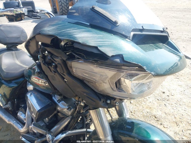 Harley-Davidson FLTRX 2024 1HD1KH717RB630559 Image 15
