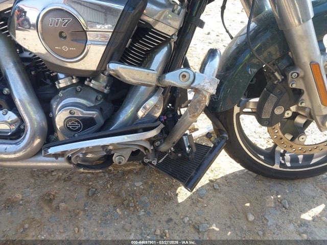 Harley-Davidson FLTRX 2024 1HD1KH717RB630559 Image 16