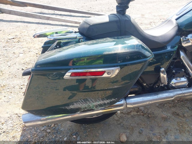 Harley-Davidson FLTRX 2024 1HD1KH717RB630559 Image 17