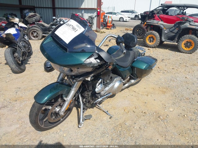 Harley-Davidson FLTRX 2024 1HD1KH717RB630559 Image 2