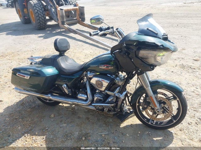 Harley-Davidson FLTRX 2024 1HD1KH717RB630559 Image 11