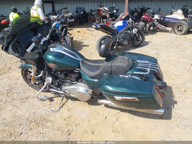 Harley-Davidson FLTRX 2024 1HD1KH717RB630559 Image 12