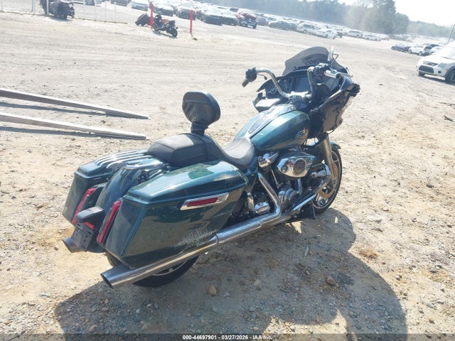 Harley-Davidson FLTRX 2024 1HD1KH717RB630559 Image 4