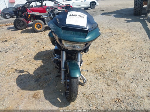 Harley-Davidson FLTRX 2024 1HD1KH717RB630559 Image 5