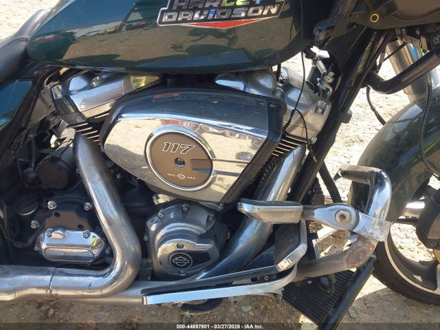 Harley-Davidson FLTRX 2024 1HD1KH717RB630559 Image 8
