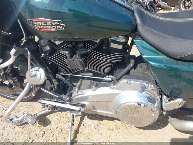 Harley-Davidson FLTRX 2024 1HD1KH717RB630559 Image 9