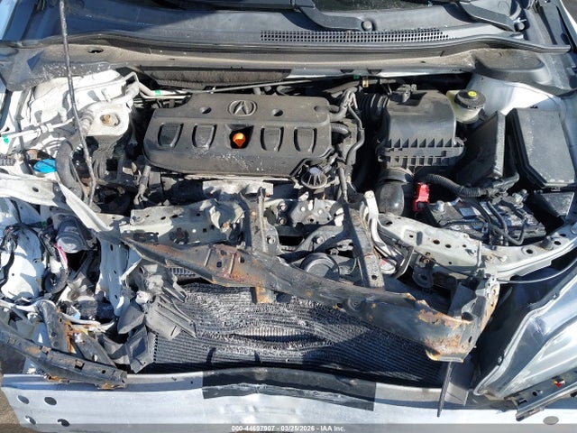 2013 Acura Ilx 2.0l მანქანა იყიდება აუქციონზე, vin: 19VDE1F53DE022298, აუქციონის ნომერი: 44697907