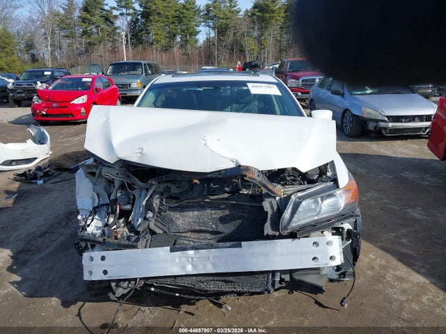 2013 Acura Ilx 2.0l მანქანა იყიდება აუქციონზე, vin: 19VDE1F53DE022298, აუქციონის ნომერი: 44697907