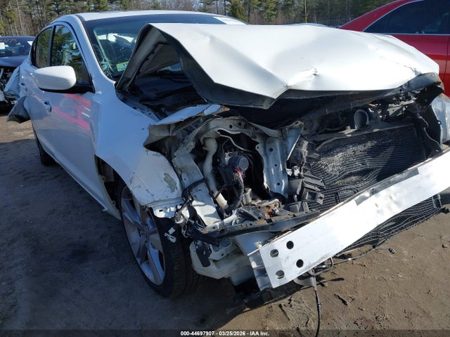 2013 Acura Ilx 2.0l მანქანა იყიდება აუქციონზე, vin: 19VDE1F53DE022298, აუქციონის ნომერი: 44697907