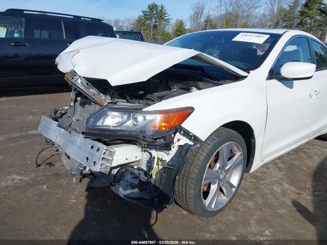 2013 Acura Ilx 2.0l მანქანა იყიდება აუქციონზე, vin: 19VDE1F53DE022298, აუქციონის ნომერი: 44697907