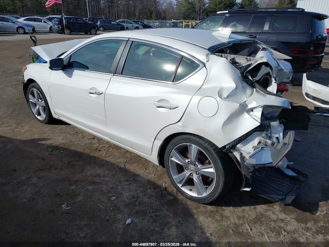 2013 Acura Ilx 2.0l მანქანა იყიდება აუქციონზე, vin: 19VDE1F53DE022298, აუქციონის ნომერი: 44697907