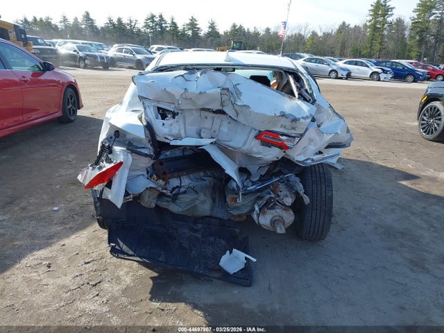 2013 Acura Ilx 2.0l მანქანა იყიდება აუქციონზე, vin: 19VDE1F53DE022298, აუქციონის ნომერი: 44697907