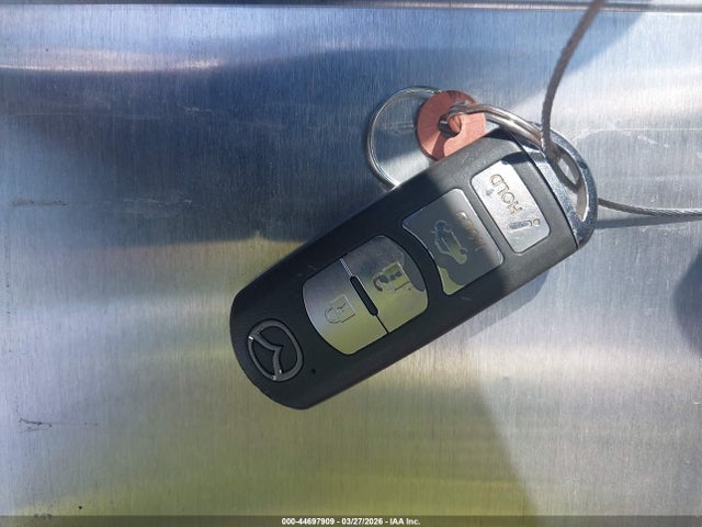 Aukcja sprzedaży 2016 Mazda Mx-5 Miata Grand Touring, vin: JM1NDAD78G0101336, numer aukcji: 44697909