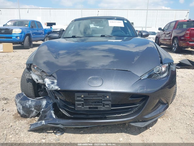 Aukcja sprzedaży 2016 Mazda Mx-5 Miata Grand Touring, vin: JM1NDAD78G0101336, numer aukcji: 44697909