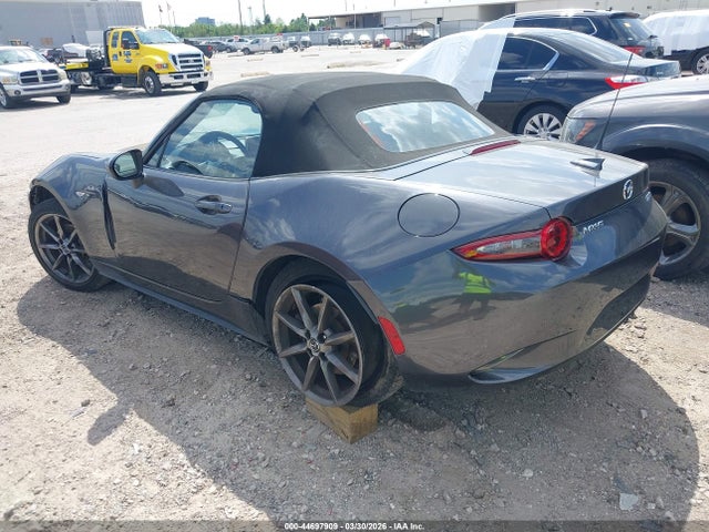 Aukcja sprzedaży 2016 Mazda Mx-5 Miata Grand Touring, vin: JM1NDAD78G0101336, numer aukcji: 44697909