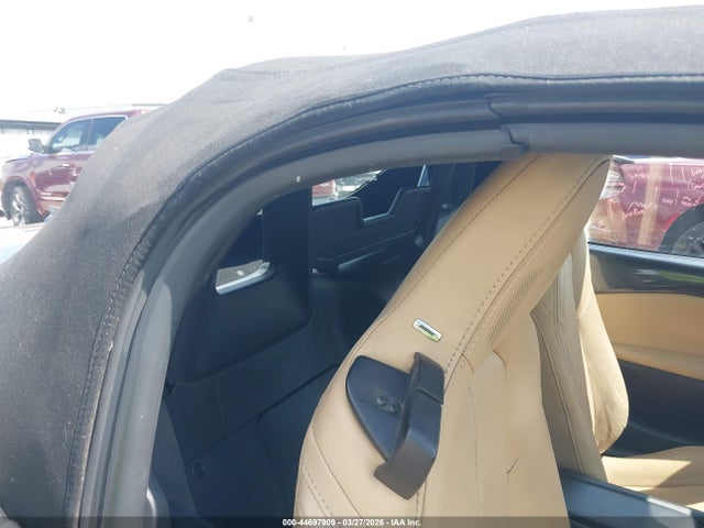 Aukcja sprzedaży 2016 Mazda Mx-5 Miata Grand Touring, vin: JM1NDAD78G0101336, numer aukcji: 44697909