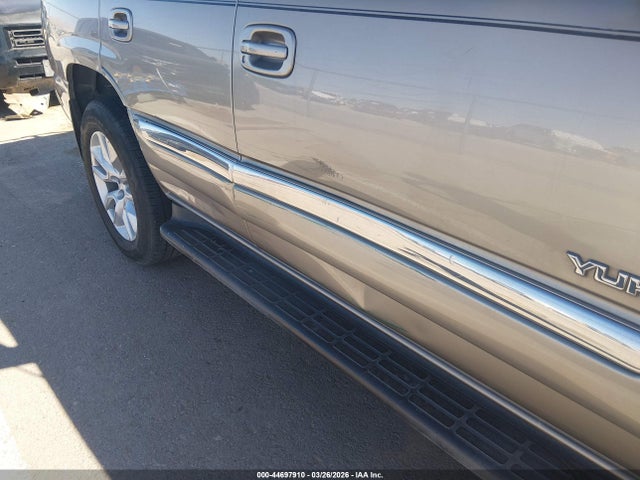 Aukcja sprzedaży 2002 Gmc Yukon Sle, vin: 1GKEK13ZX2J273481, numer aukcji: 44697910