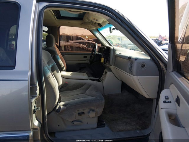 Aukcja sprzedaży 2002 Gmc Yukon Sle, vin: 1GKEK13ZX2J273481, numer aukcji: 44697910