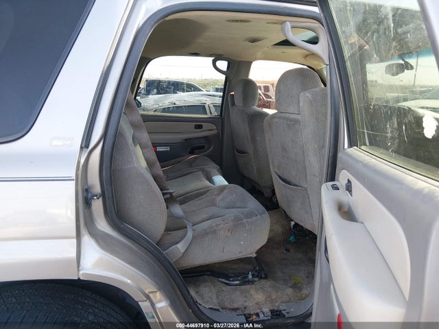 Aukcja sprzedaży 2002 Gmc Yukon Sle, vin: 1GKEK13ZX2J273481, numer aukcji: 44697910