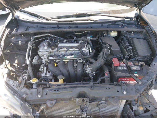 Toyota COROLLA SE 2017 5YFBURHE2HP632775 Image 10