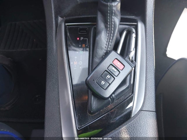 Toyota COROLLA SE 2017 5YFBURHE2HP632775 Image 11