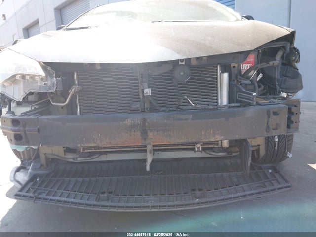 Toyota COROLLA SE 2017 5YFBURHE2HP632775 Image 20