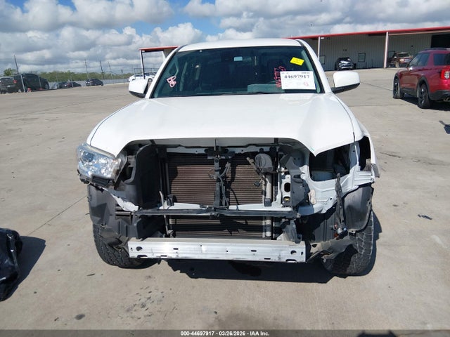 Toyota Tacoma Sr 2022 3TYAX5GN6NT041014 Image 12