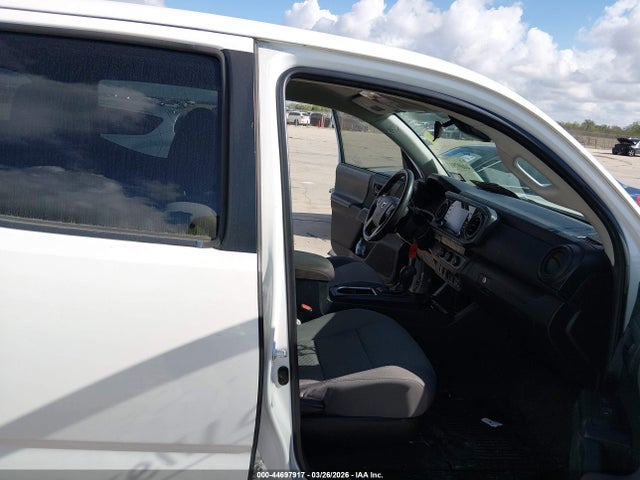 Toyota Tacoma Sr 2022 3TYAX5GN6NT041014 Image 5