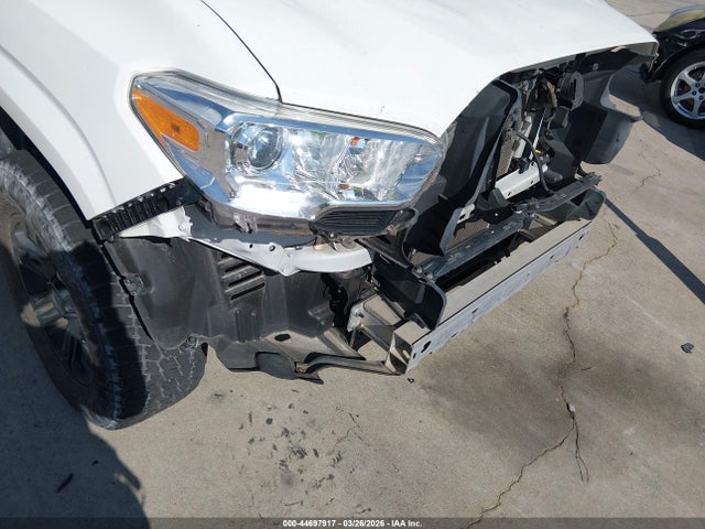 Toyota Tacoma Sr 2022 3TYAX5GN6NT041014 Image 6