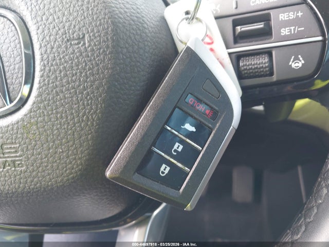 Продажа на аукционе авто 2024 Acura Integra, vin: 19UDE4H27RA010307, номер лота: 44697918