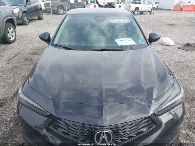Продажа на аукционе авто 2024 Acura Integra, vin: 19UDE4H27RA010307, номер лота: 44697918