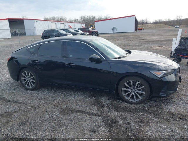 Продажа на аукционе авто 2024 Acura Integra, vin: 19UDE4H27RA010307, номер лота: 44697918