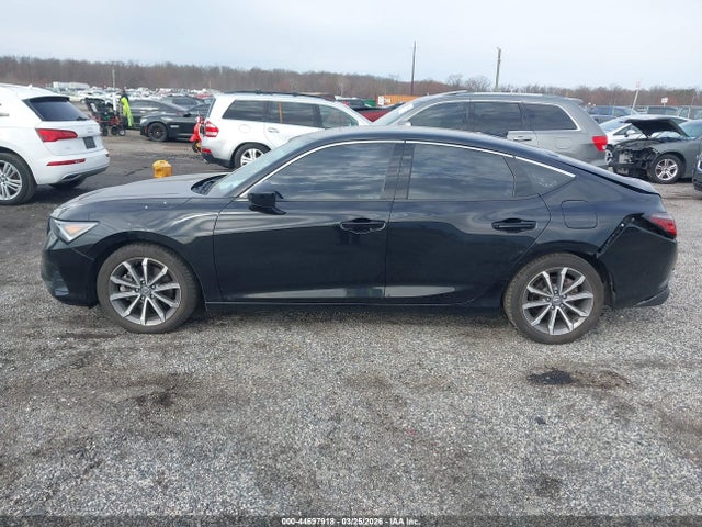 Продажа на аукционе авто 2024 Acura Integra, vin: 19UDE4H27RA010307, номер лота: 44697918