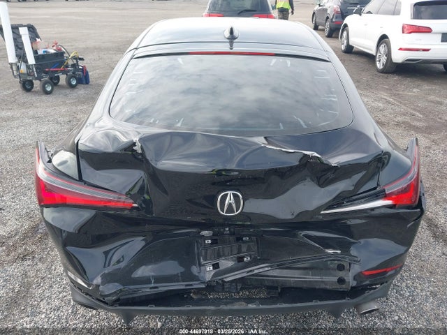 Продажа на аукционе авто 2024 Acura Integra, vin: 19UDE4H27RA010307, номер лота: 44697918