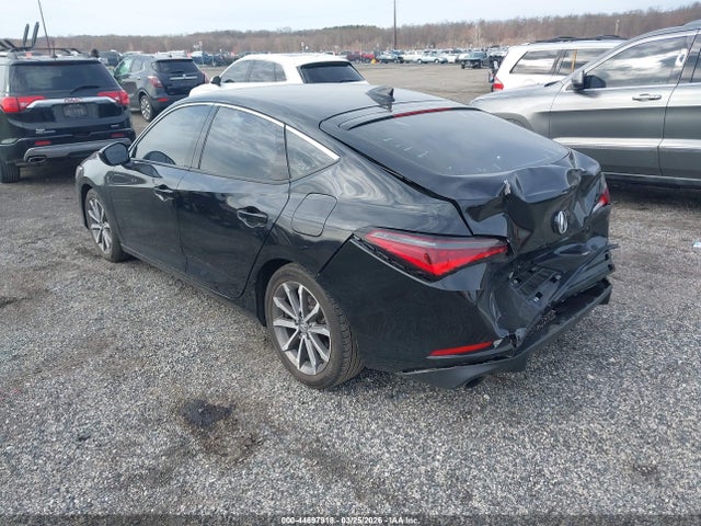 Продажа на аукционе авто 2024 Acura Integra, vin: 19UDE4H27RA010307, номер лота: 44697918
